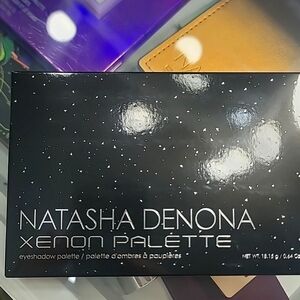 Natasha Denona Xenon Palette Original BNIB